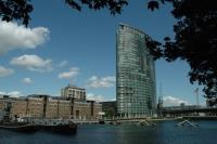 No. 1 West India Quay