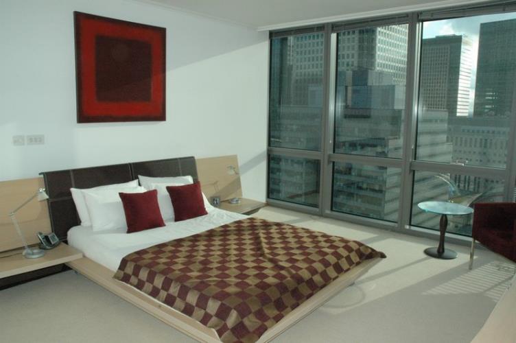 Property Details No. 1 West India Quay 2203 Luxury Property