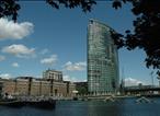 No. 1 West India Quay